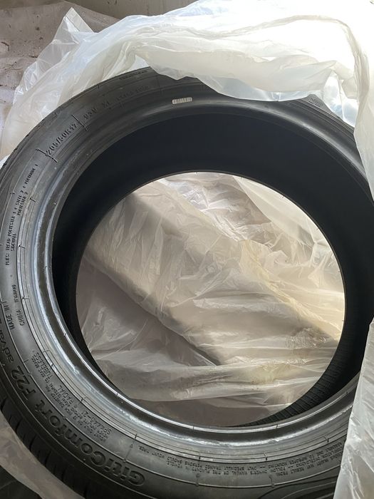 Продам летние шины