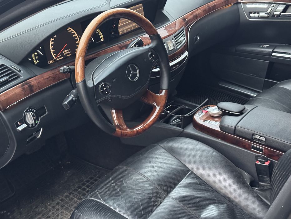 Инструктор по вождению