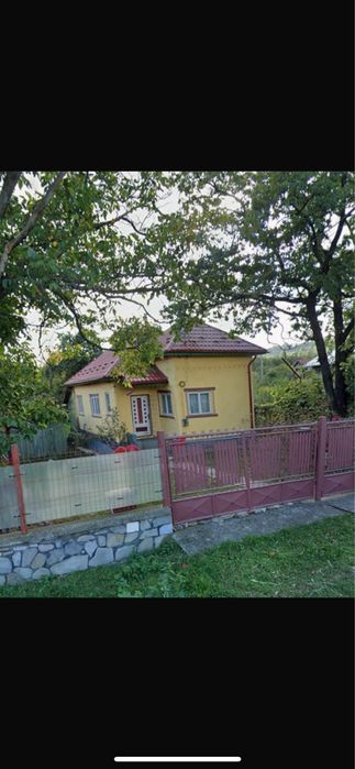 Casa de vanzare Homoraciu ( Prahova)