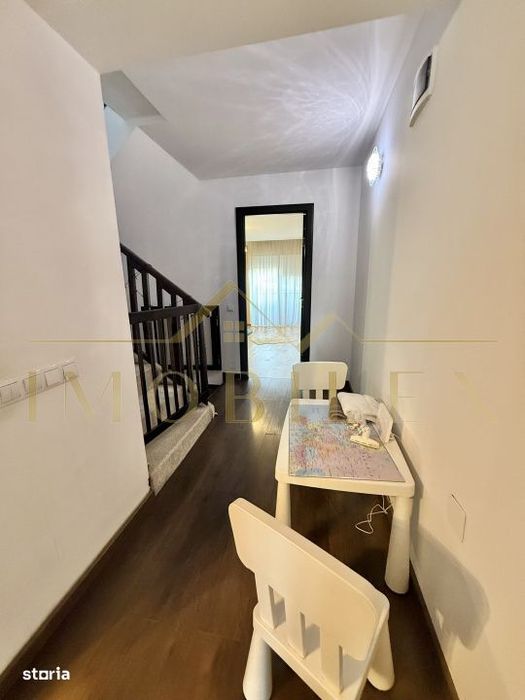 Casa tip duplex, 4 camere, pet friendly, gradina, curte, zona Vivo