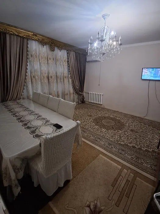 Продаю 2-х комнатную квартиру Сергели 2