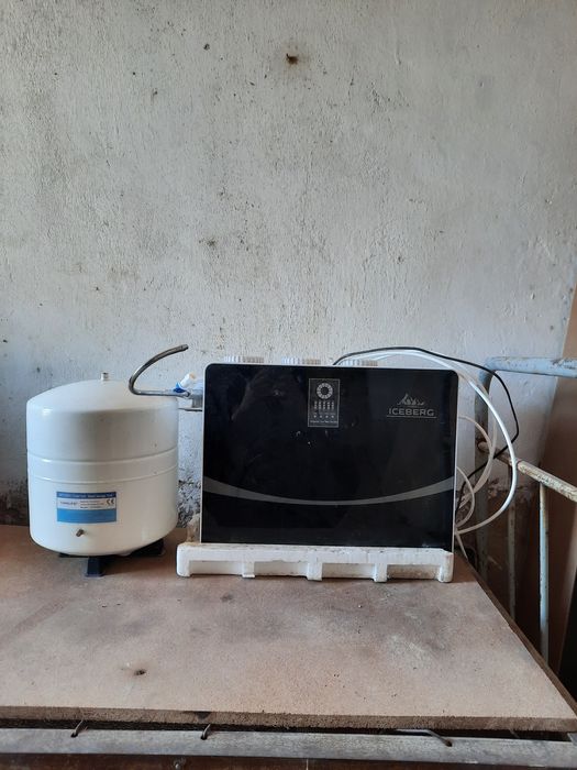 Фильтр сатылады жаңа