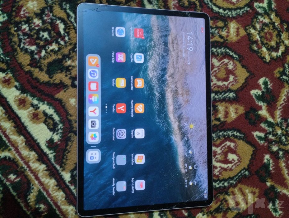 Huawei MatePad 11.5 S