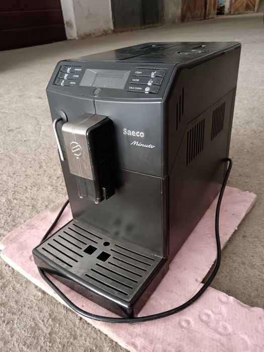 Кафе робот SAECO Minuto