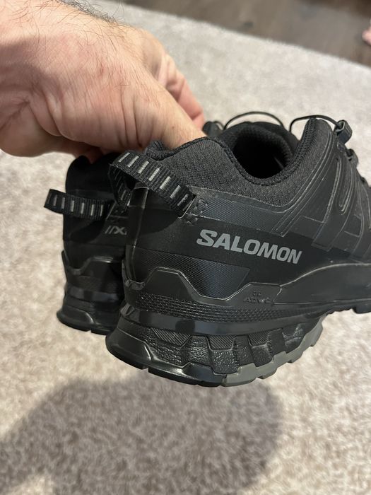 Salomon XA Pro 3D V9 GTX-обувки за туризъм