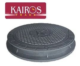 Люк плавающего типа (ГОСТ 3634-99)