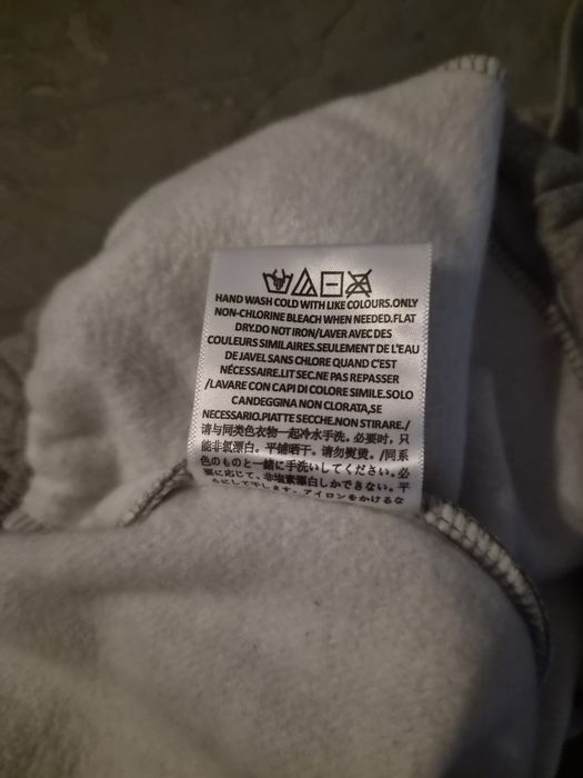 Essentials Fear of God Pantaloni Scurti Gri,Marimea:M/S