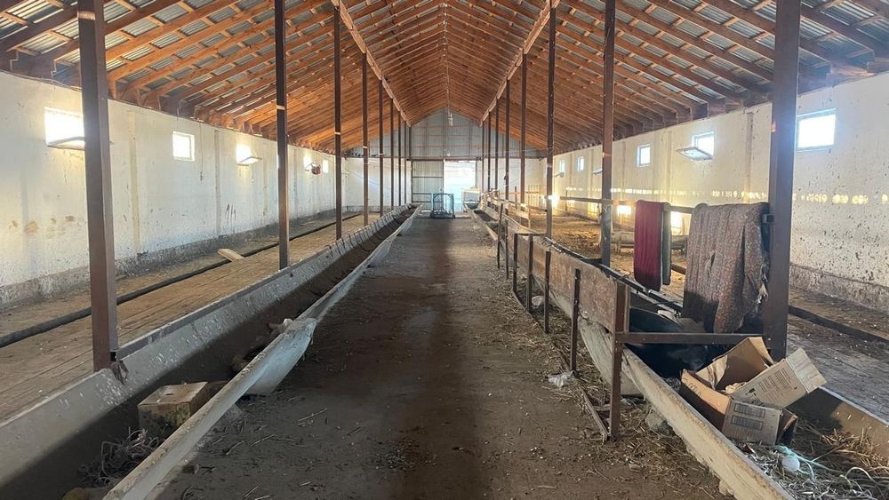 Продам земельный участок