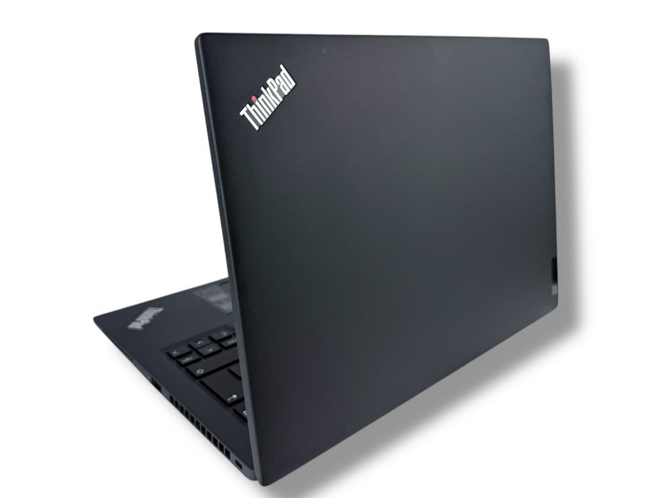 Lenovo ThinkPad T14s Gen 3 14" WUXGA i5-1235U 16RAM 256SSD Гаранция!