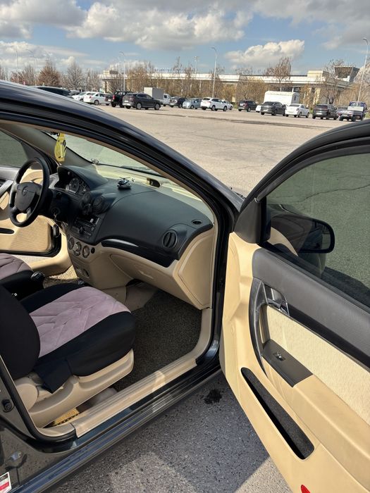 NEXIA 3 Avtomat Evro