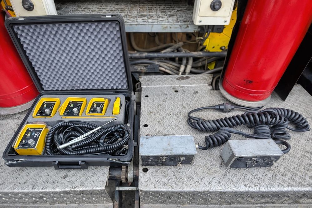 Асфальтоукладчик Dynapac 6метров