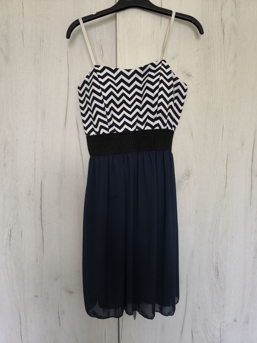 Дамска лятна рокля