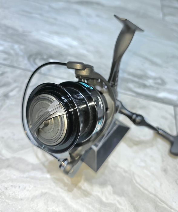 Mulineta Feeder PRO FL CP5500 NEW 2026