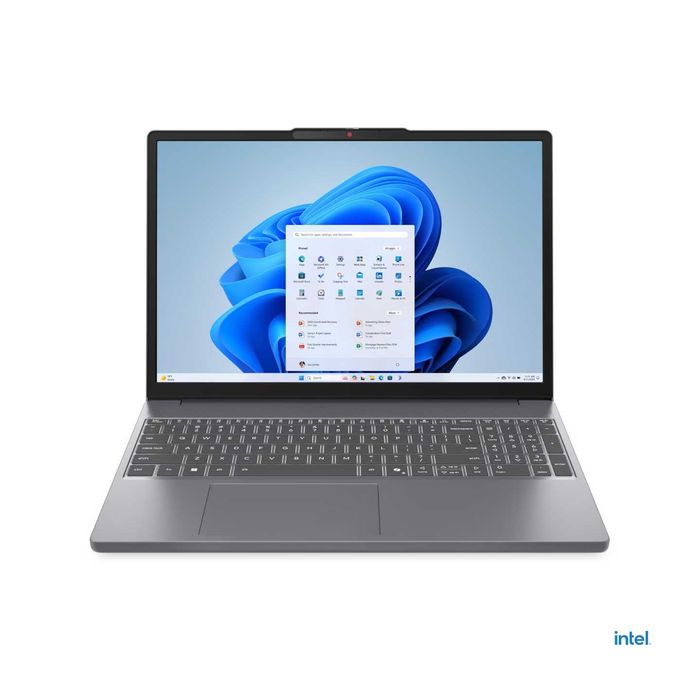 Ноутбук Lenovo IdeaPad Slim 3 15IRH10 i5-13420H 8GB 512GB SSD Доставка