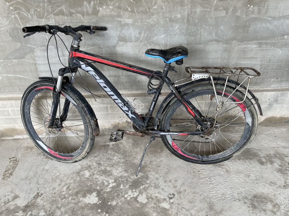 Sport Velosiped. Sotiladi.