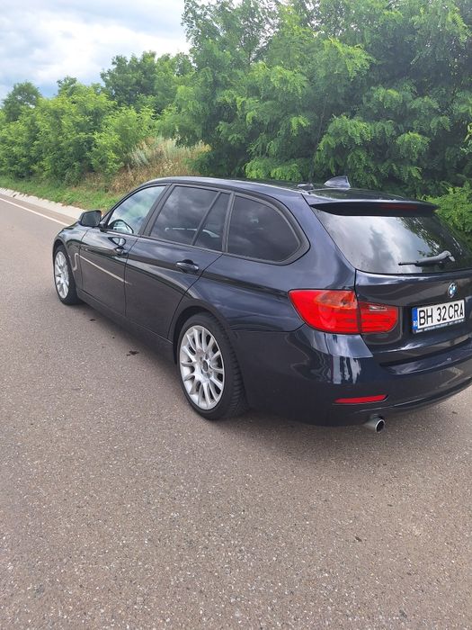 Vând bmw seria 3