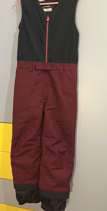 Salopeta schi KILTEC 10000 PPM