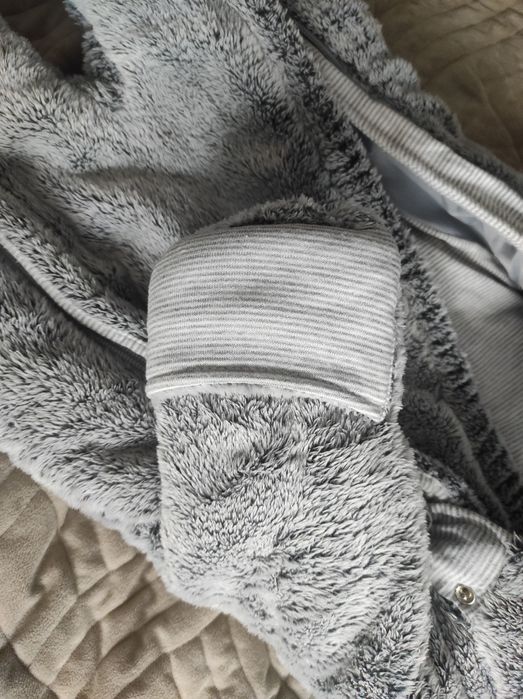 Детский комбинезон