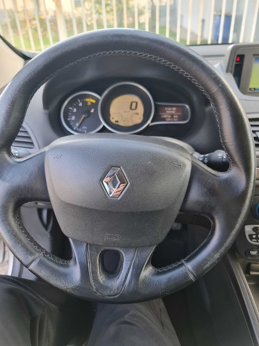 Renault Megane III