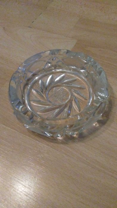 Купичка за бонбони, Пепелник - 2бр.