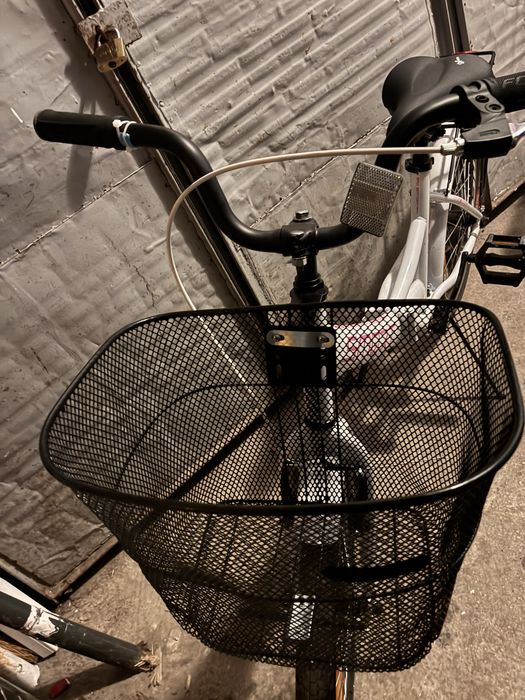 Bicicleta 7-8 ani. Made in MD