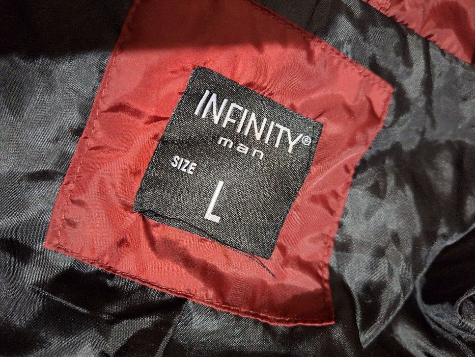 Куртка, Ветровка