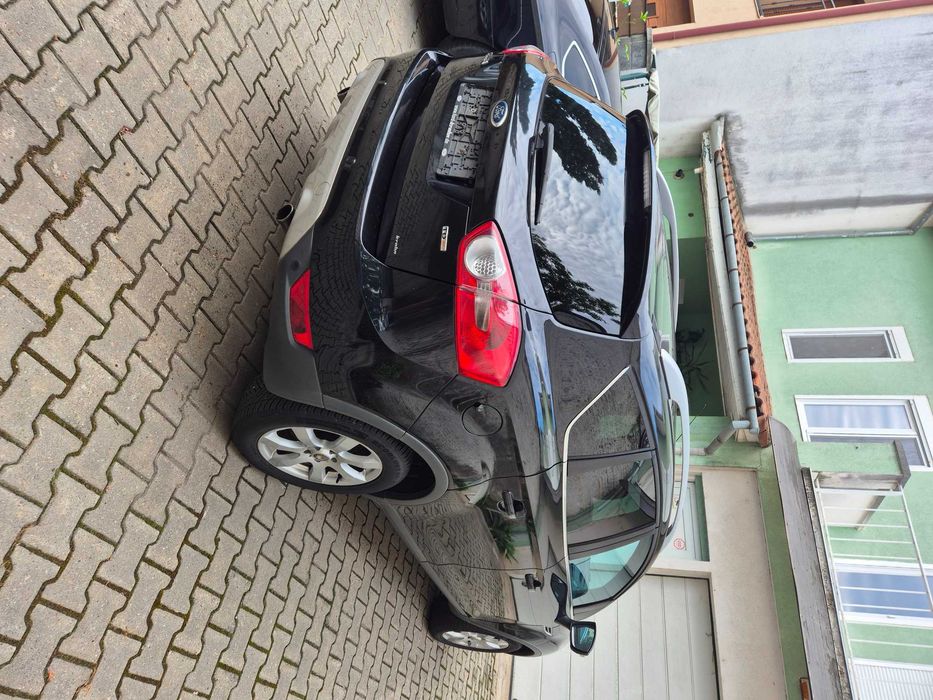 Vand Ford Kuga 2.0 Diesel Model TITANIUM
