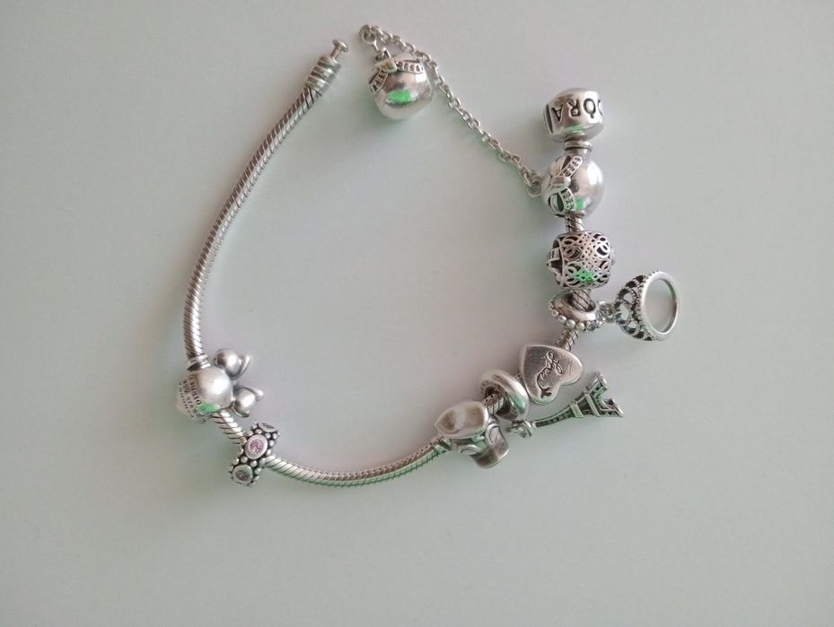 Vând brățară Pandora!