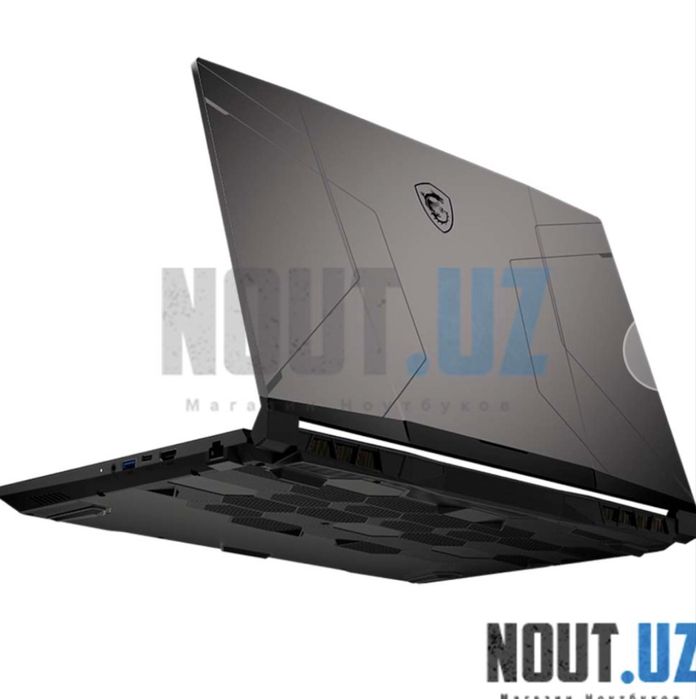 MSI Pulse GL76 12 UEK