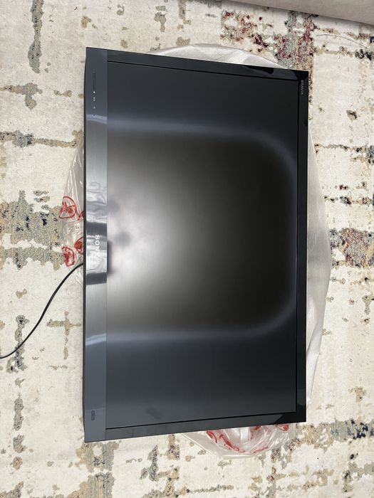 Sony KDL-40EX720 40 дюймов