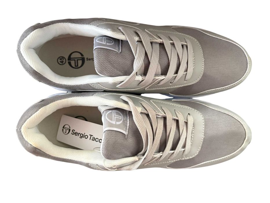 Мъжки маратонки Sergio Tacchini Floyd кецове спортни обувки 40-44
