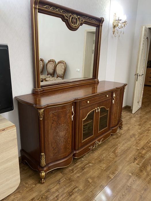 Прдается  комод