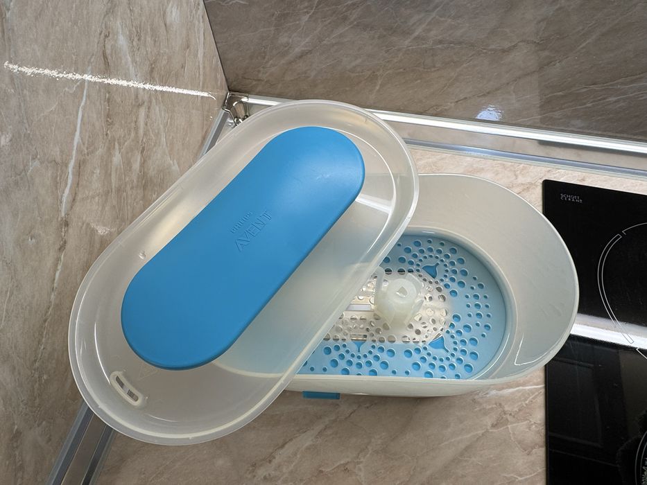 Стерилизатор Авент