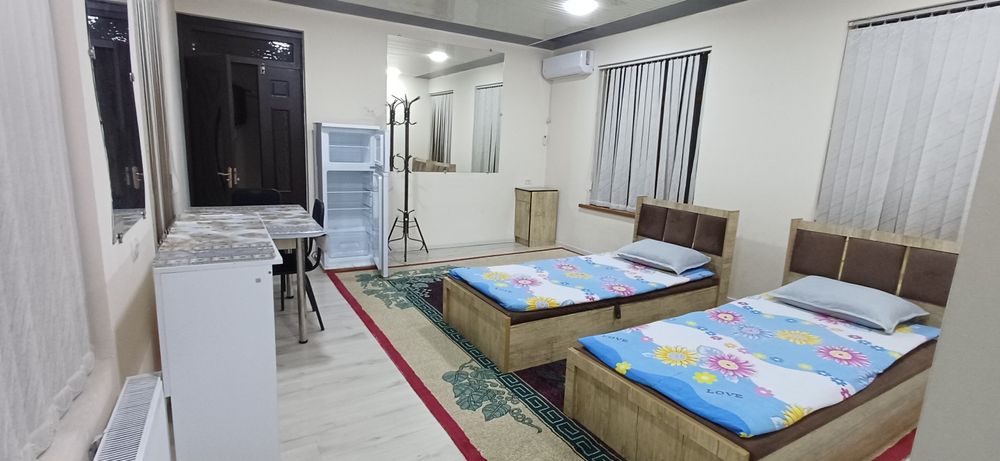 Arendaga kvartira beriladi 1 xonali