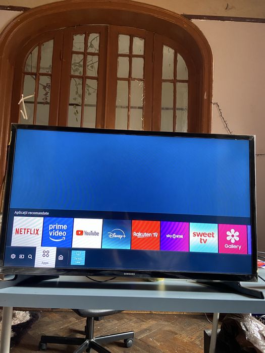 Samsung smart tv diagonala 80