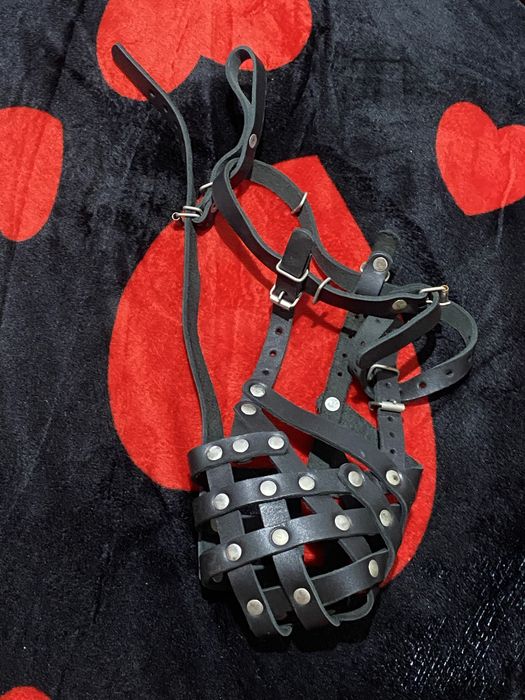 Botnita caine de talie mesie si mare