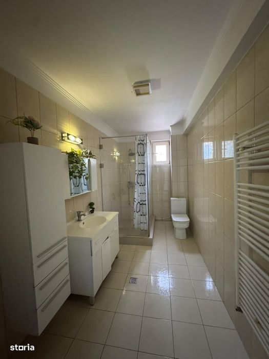 Apartament 3 camere cu terasă proprie | Parter | Fundeni
