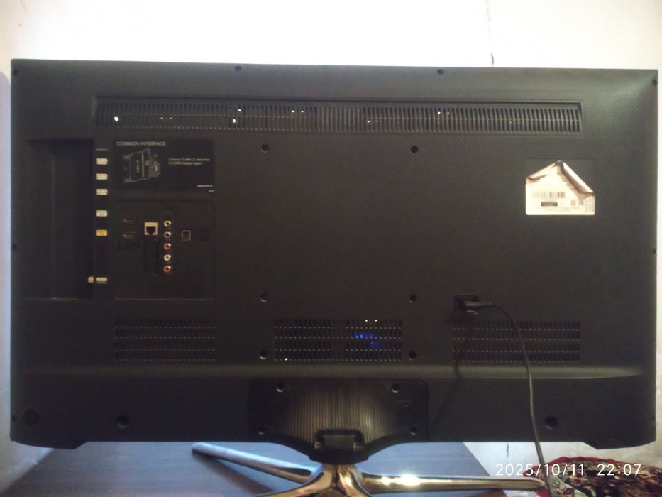 Samsung LED-телевизор