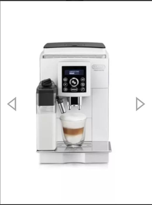 Кофемашина Delonghi