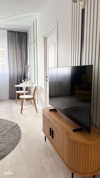 Apartament,