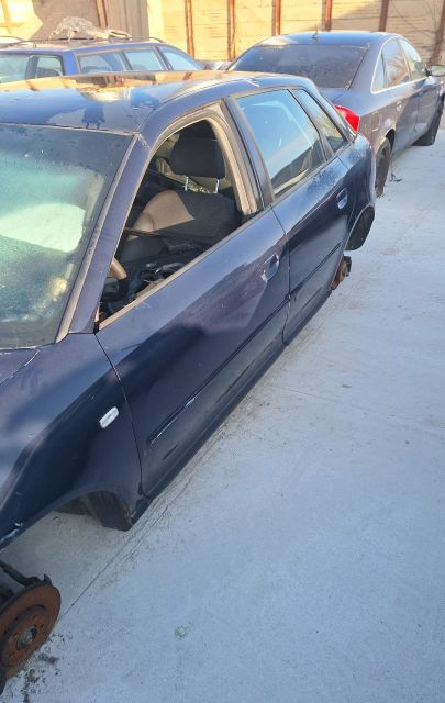 Piese Audi A3 8L (facelift)