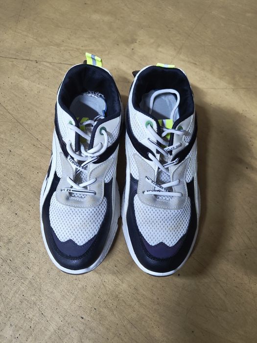 Кроссовки 40 размер