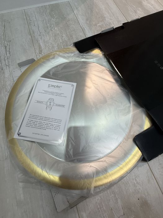 Продам посуда Zepter поднос