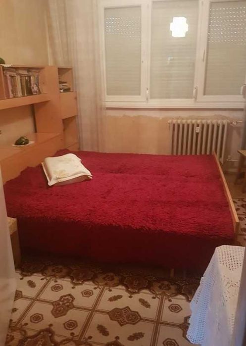 Дава се под наем Тристаен апартамент в Пловдив, Каменица 1 - 90 кв.м за 453.9 € - Снимка #2
