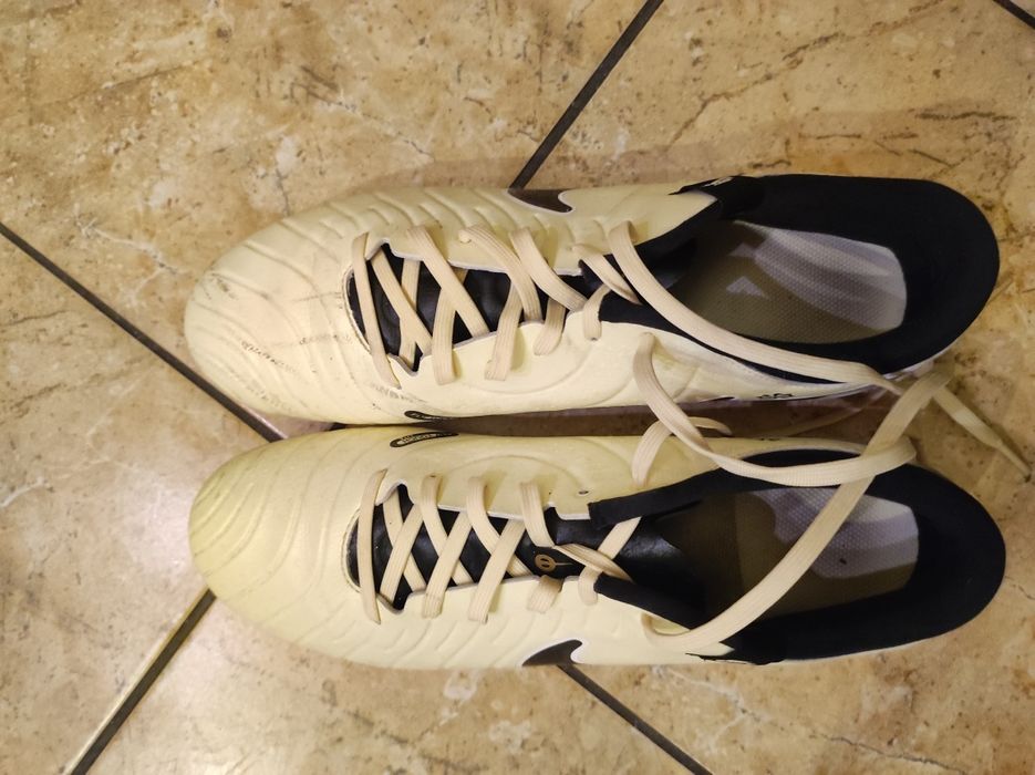 Бутсы Nike tiempo academy