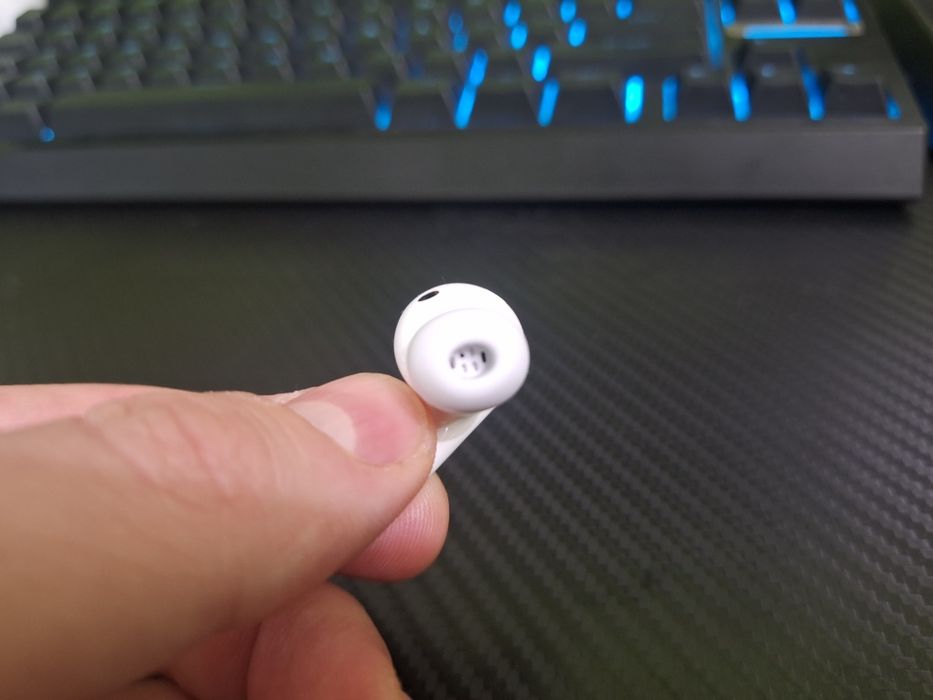 Căști Huawei FreeBuds 6i