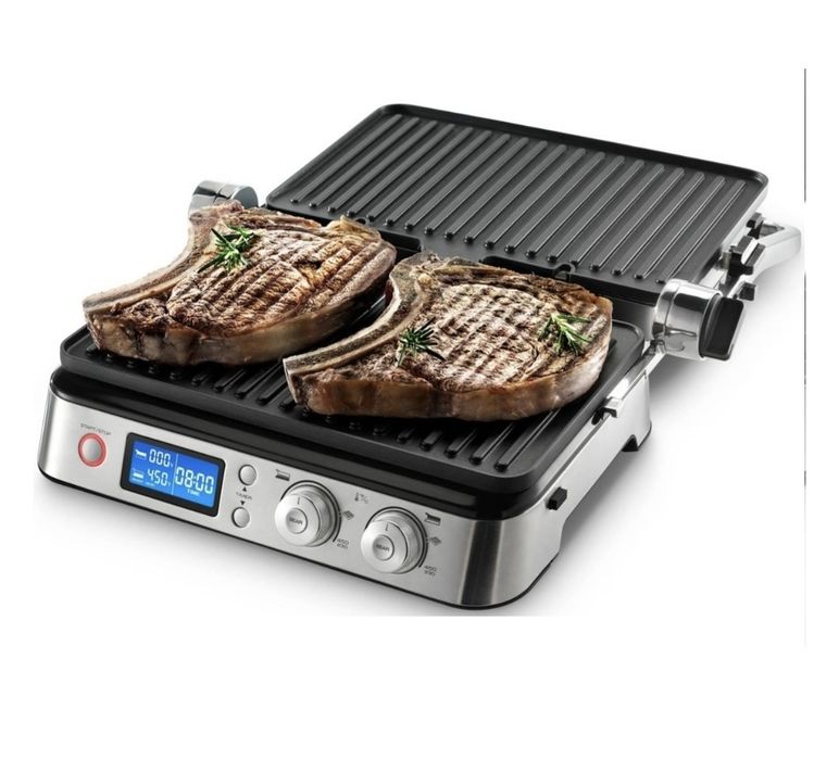 Продам гриль Delonghi