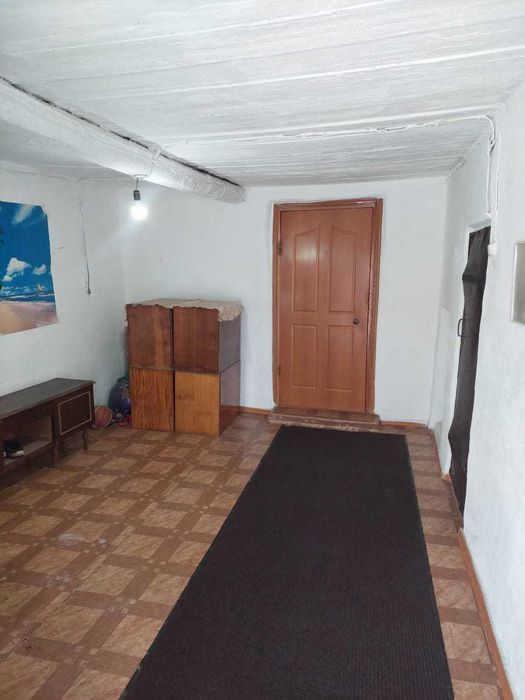 Продается дом в центре Каркаралинска