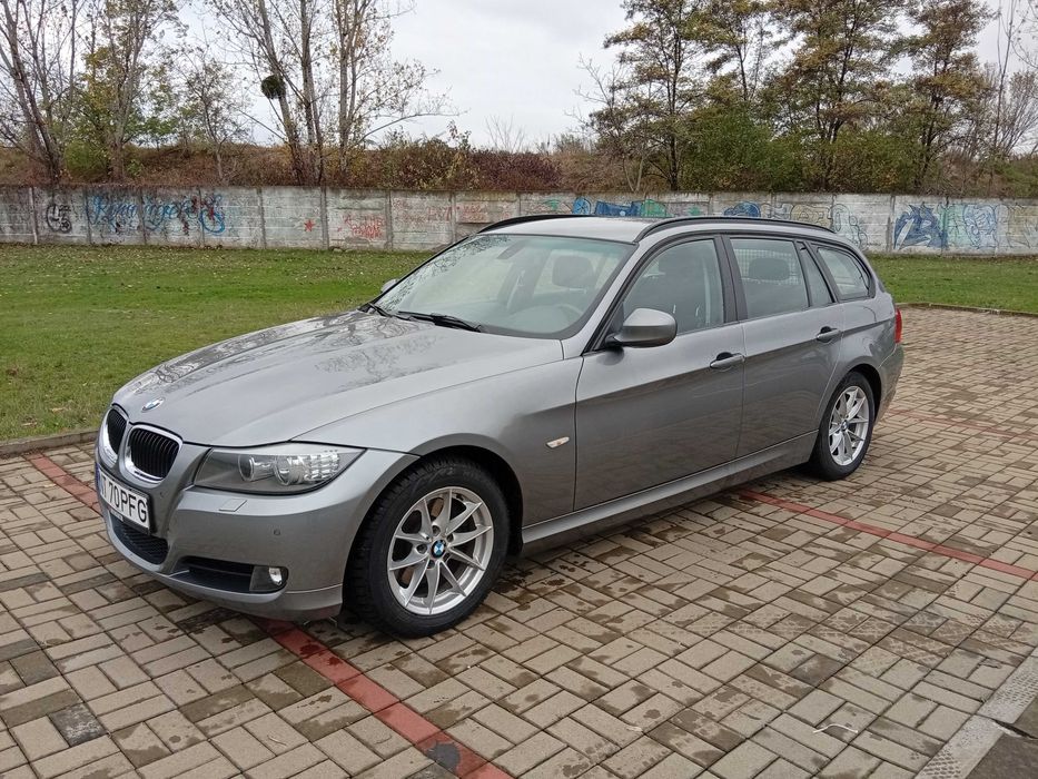 BMW Seria 3