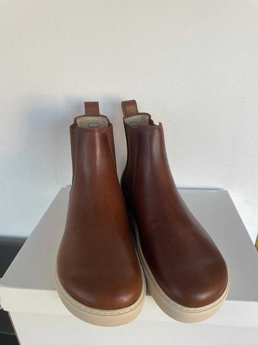 Ghete Birkenstock, 46